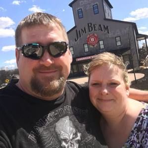 Meet your Posher, Timothy